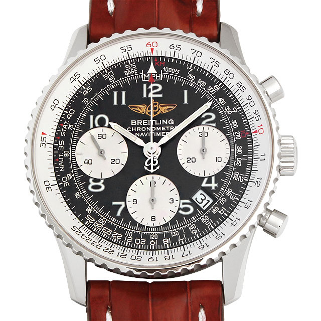 ナビタイマー A232B37KBD メイン画像