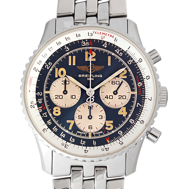 ナビタイマー92 A302C82PA メイン画像