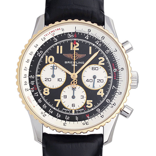 ナビタイマー92 D30022 メイン画像