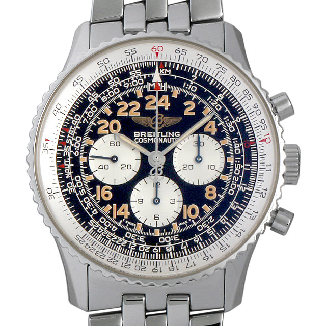 ナビタイマー コスモノート A12023 メイン画像