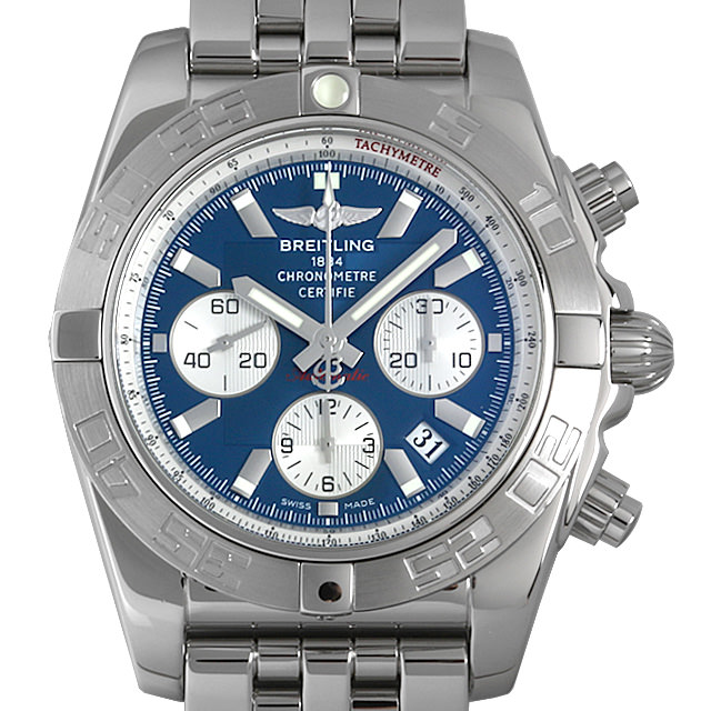 クロノマット44 A012C88PA メイン画像