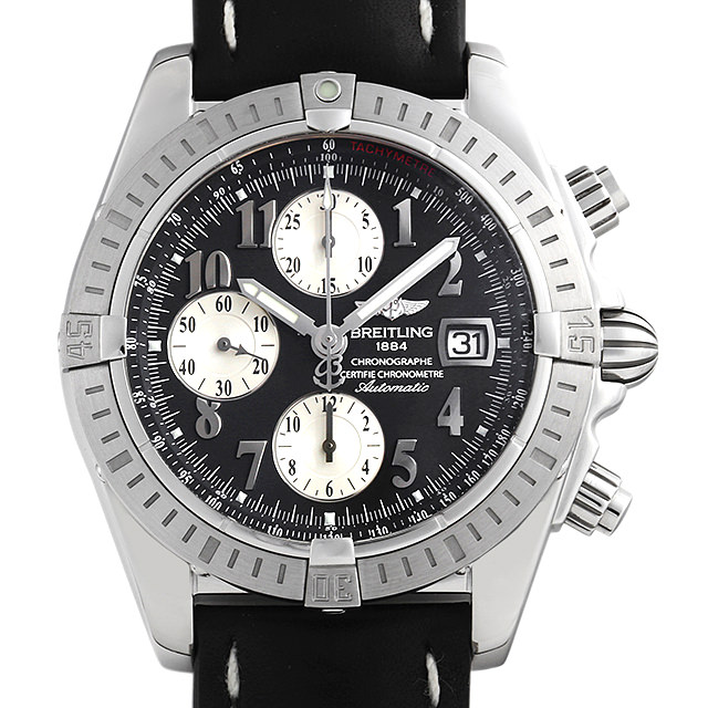 クロノマット エボリューション A156B21KBA(A13356) メイン画像