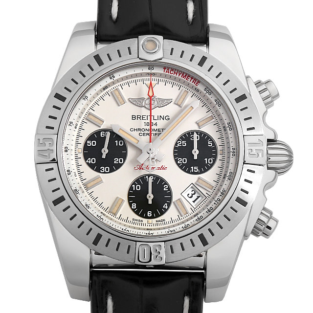 クロノマットエアボーン AB01442J/G787(AB0144) メイン画像