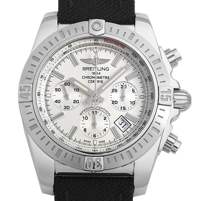 クロノマット44スペシャル AB011511/G829(AB0115) メイン画像