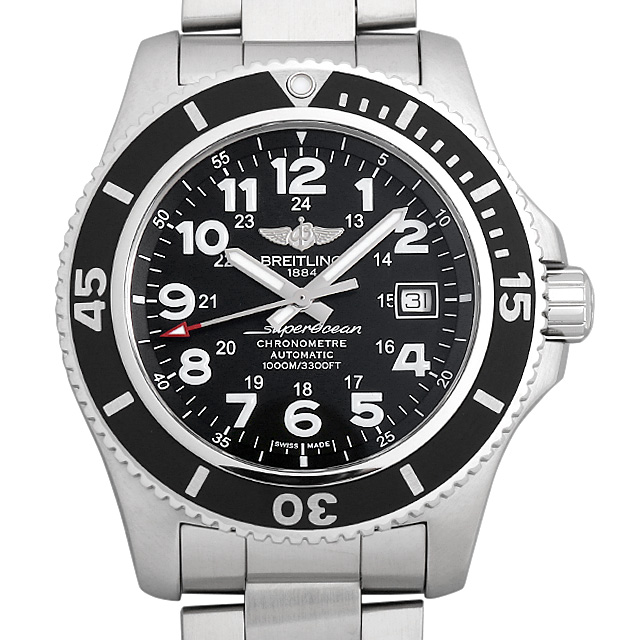 スーパーオーシャンII 44 A192B68PSS(A17392) メイン画像