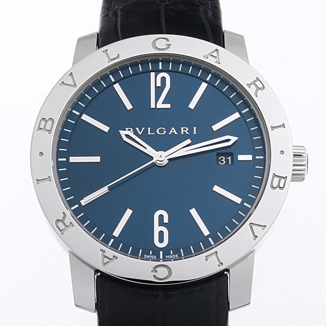 ブルガリブルガリ BB41C3SLD メイン画像