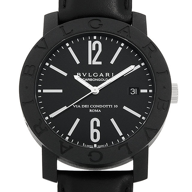 ブルガリブルガリ BBW40CGLD メイン画像