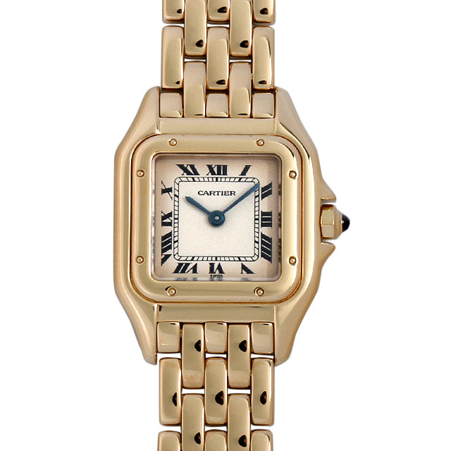 パンテール SM -- メイン画像