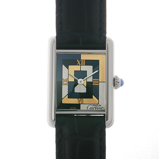 マストタンク SM アールデコ 限定1000本 W1008195 メイン画像