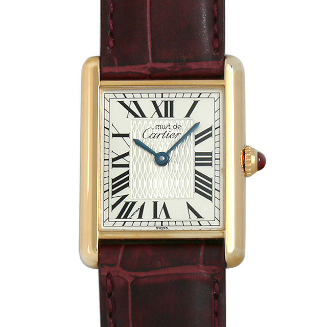 マストタンク ヴェルメイユ LM 150周年限定 W1010295 メイン画像