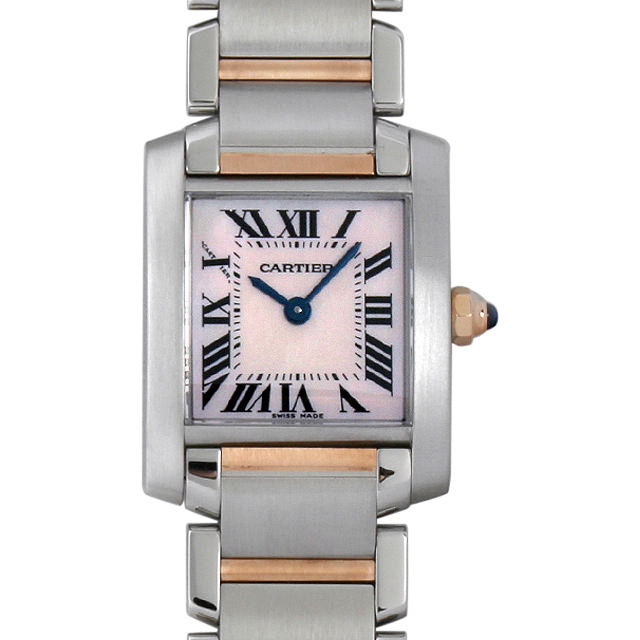 タンクフランセーズ SM W51027Q4 メイン画像