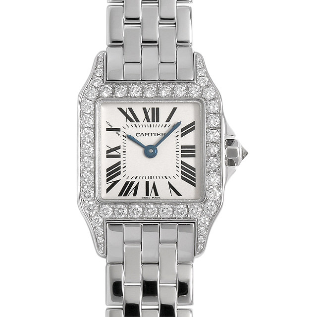 サントス ドゥ モワゼル SM WF9003Y8 メイン画像