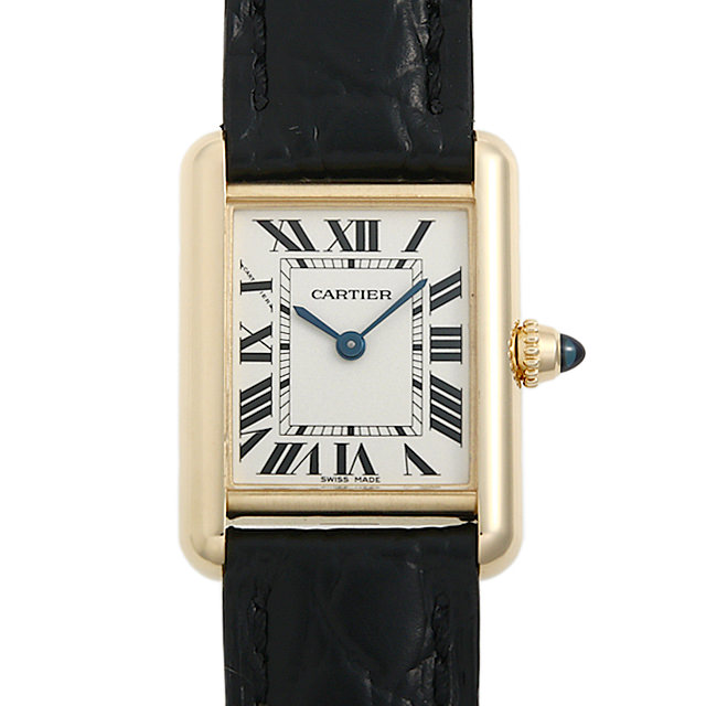 タンク ルイ カルティエ W1529856 メイン画像