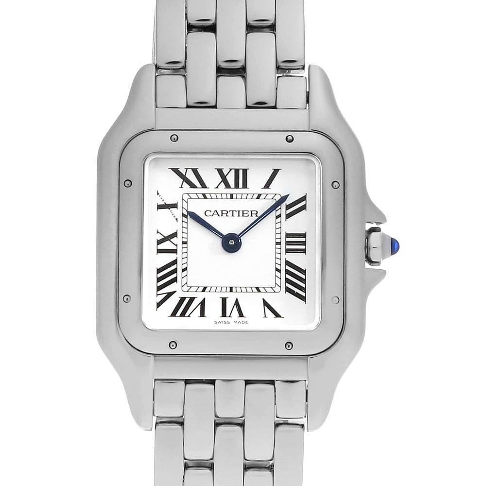 カルティエ パンテール WSPN0007 レディース 中古
