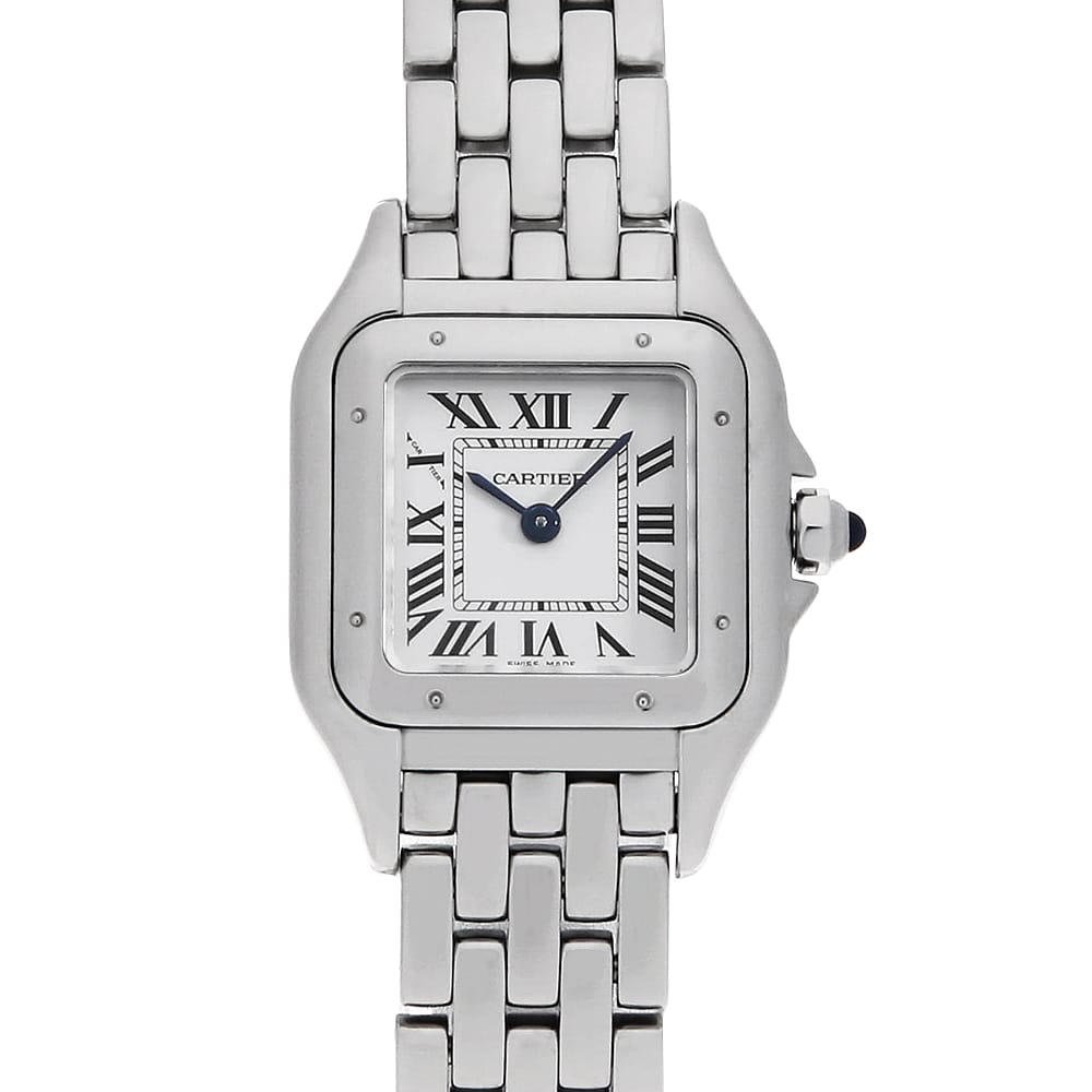 カルティエ パンテール WSPN0013 レディース 中古
