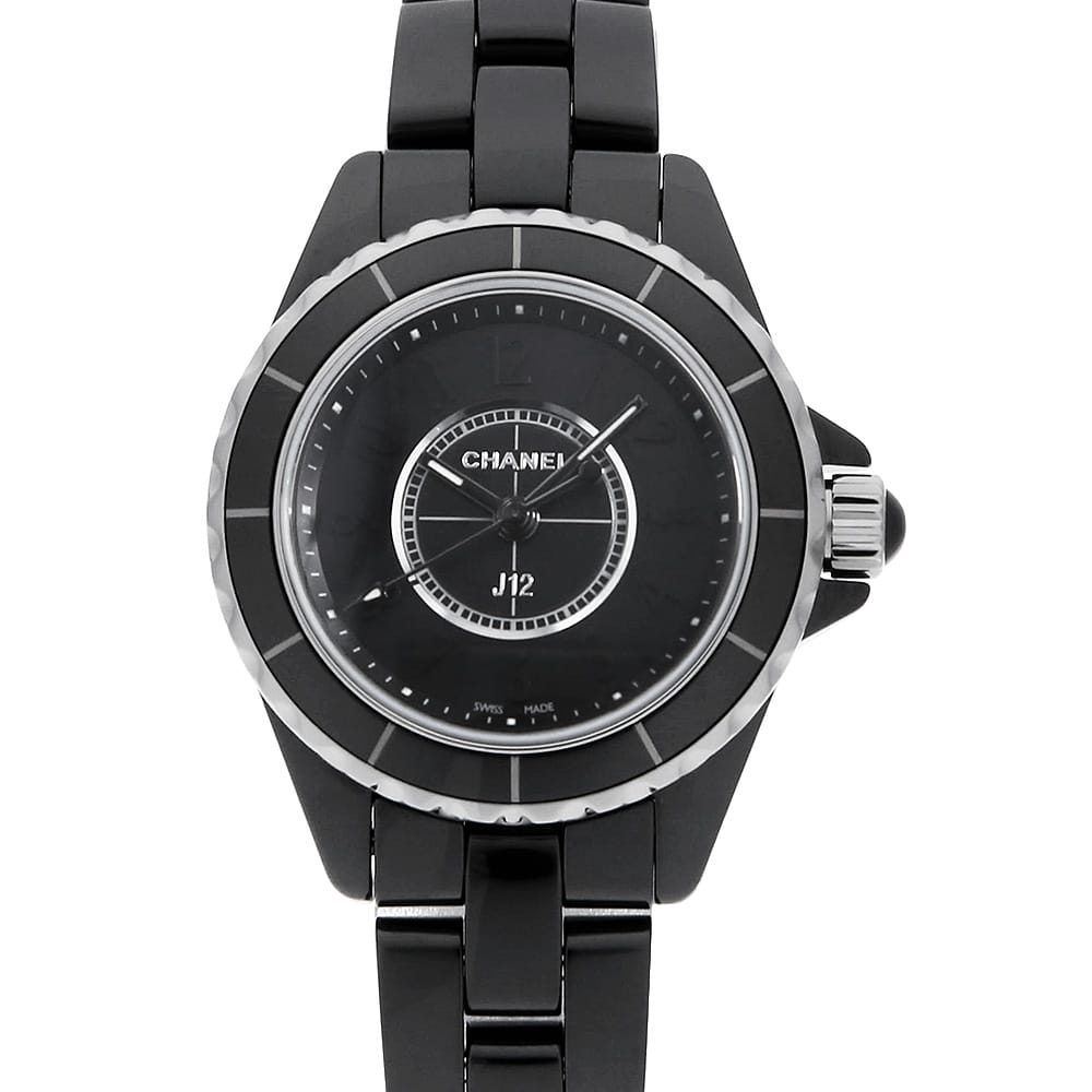 CHANEL H4196 Women's Used