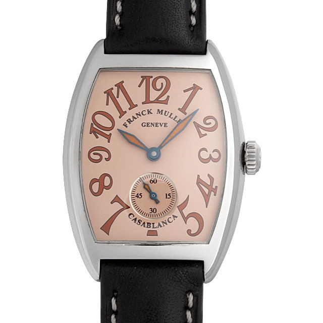 カサブランカ サハラ 7502S6 CASA SAHARA AC メイン画像