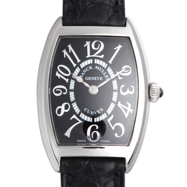 トノーカーベックス レリーフ 1752QZ RELIEF AC メイン画像