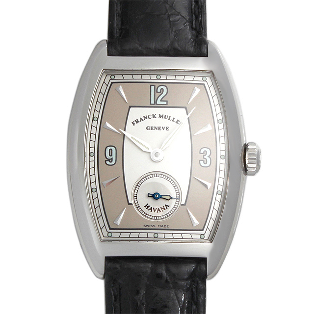 トノーカーベックス ハバナ 7502S6 HAVANA AC メイン画像