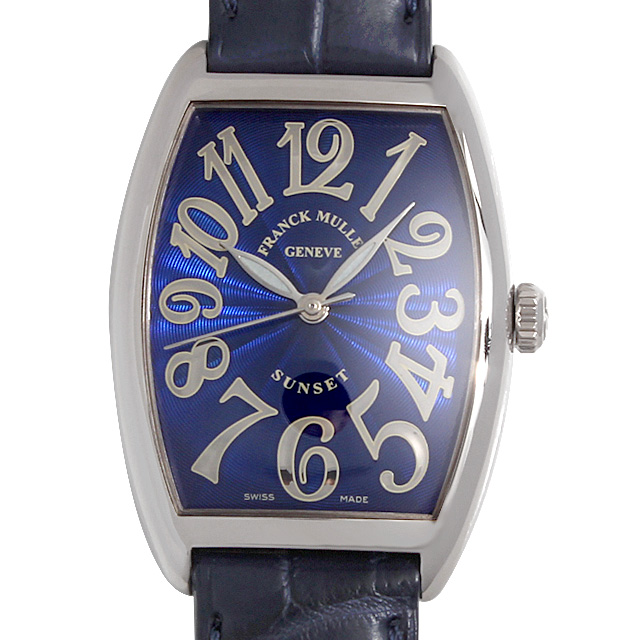 トノーカーベックス サンセット 2852SC SUNSET OG メイン画像