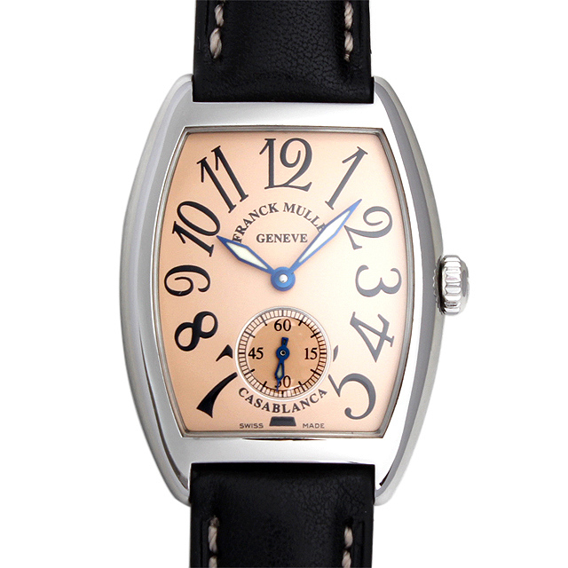 カサブランカ 7501S6 CASA AC メイン画像