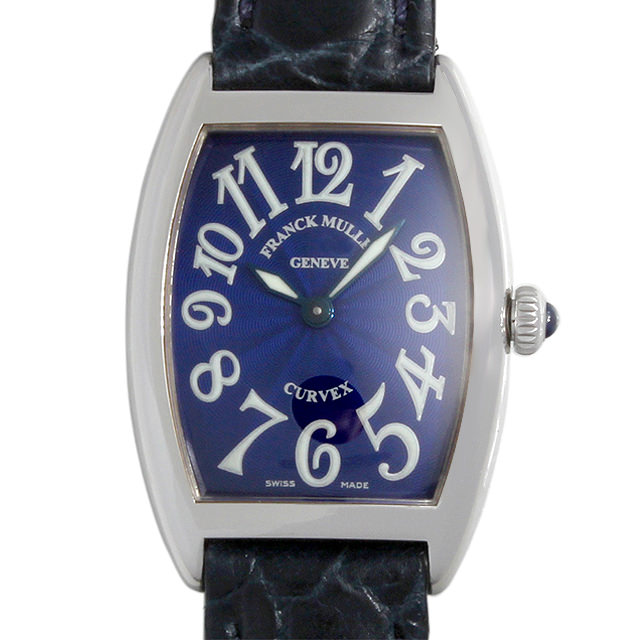 トノーカーベックス 1752QZ AC メイン画像