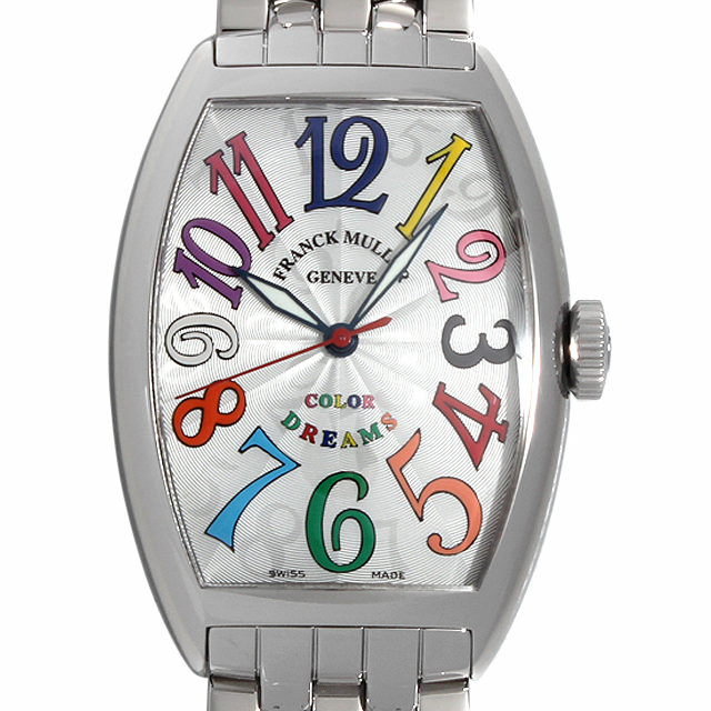 トノーカーベックス カラードリームス 5850SC CD OAC メイン画像