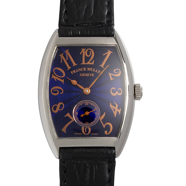 トノーカーベックス 7500S6 MM OG メイン画像