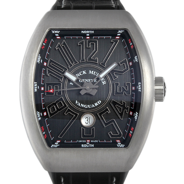 ヴァンガード V45 SCDT メイン画像