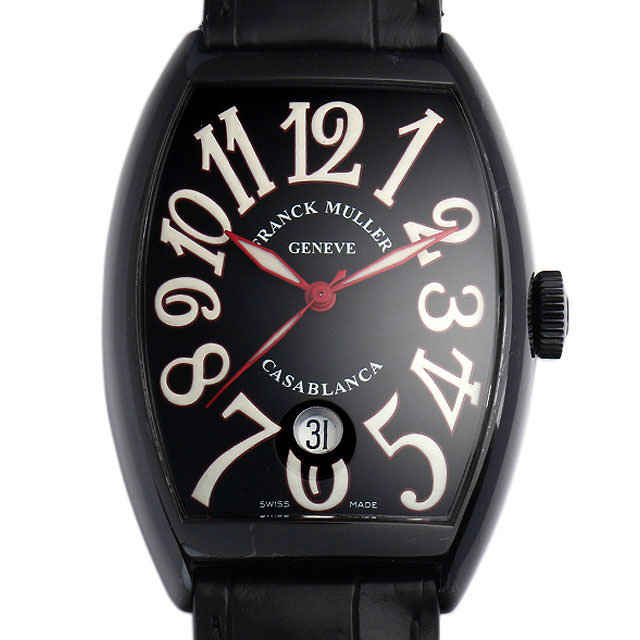 カサブランカ ノアール 6850C DT NR AC メイン画像