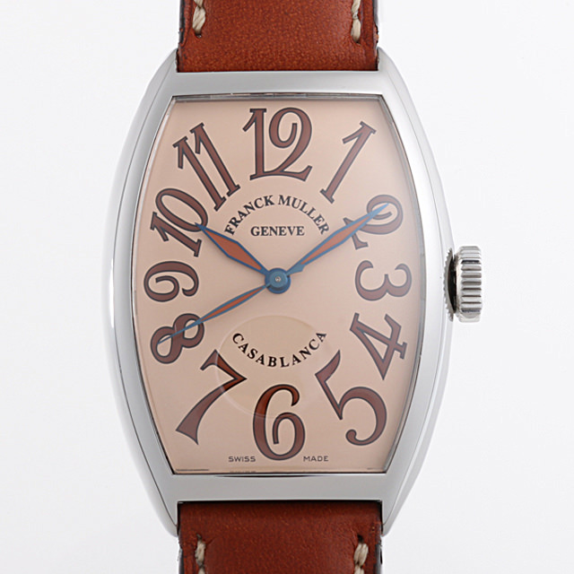 カサブランカ サハラ 5850CASA SAHARA AC メイン画像