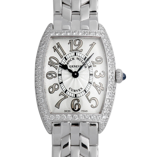 トノーカーベックス ケースダイヤ 1752QZD REL OG メイン画像