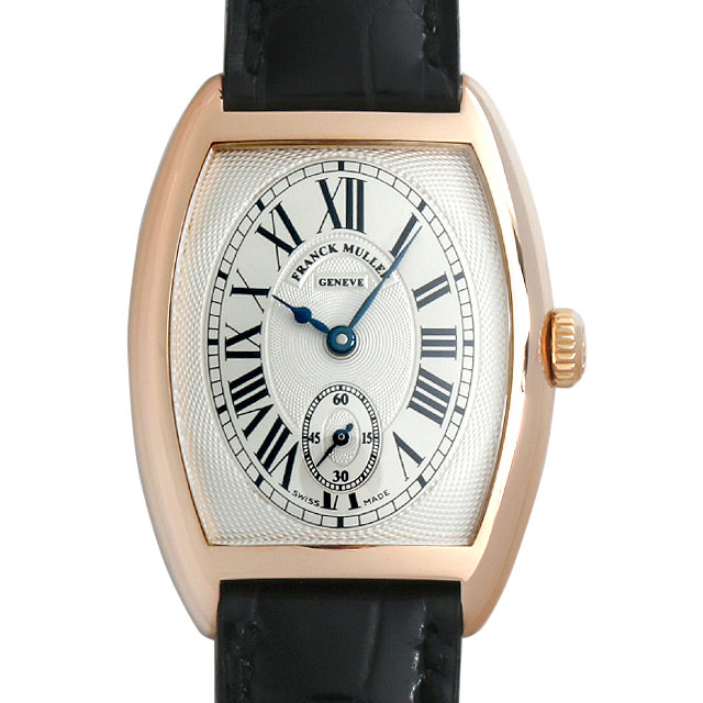 トノーカーベックス クロノメトロ 7502S6 CHR 5N メイン画像