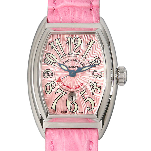 コンキスタドール 8005LSC AC メイン画像