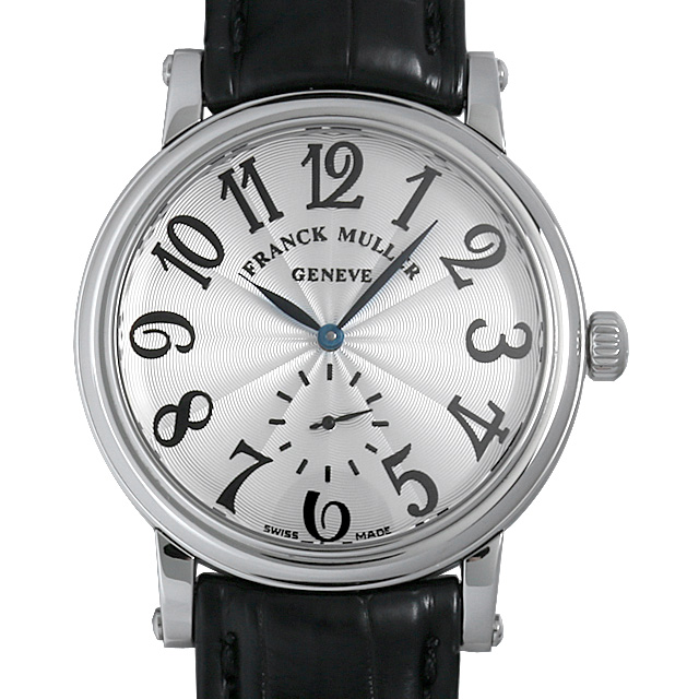 ラウンド 7391B S6 AC メイン画像