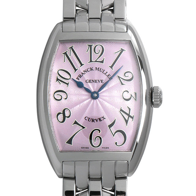 トノーカーベックス 7502QZ OAC メイン画像