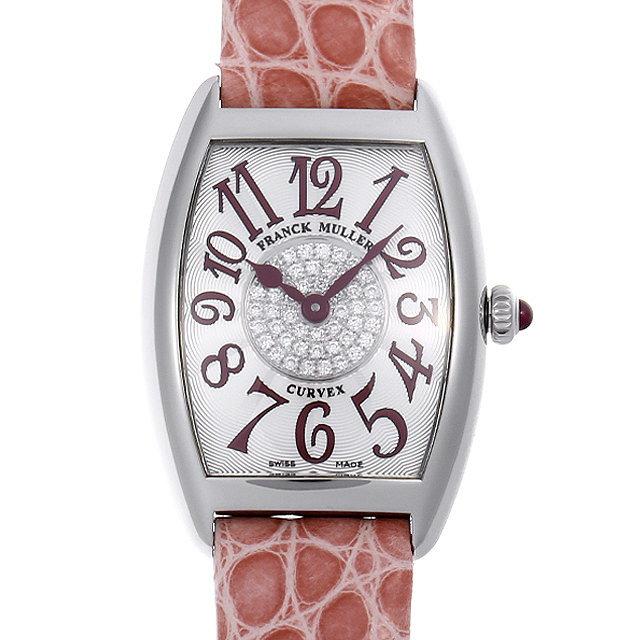 トノーカーベックス 1752QZ 1P AC メイン画像