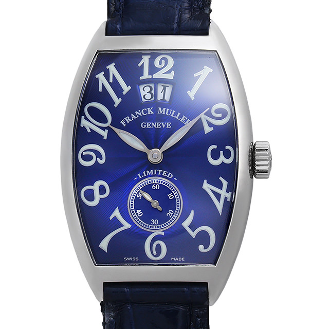 トノーカーベックス リミテッド2000 2851S6 AC メイン画像