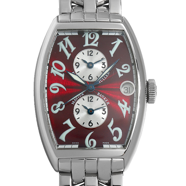 マスターバンカー 5850MB OAC メイン画像