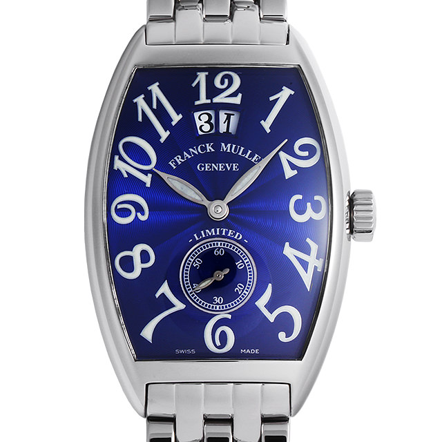 トノーカーベックス リミテッド2000 世界限定1000本 2851S6 OAC メイン画像