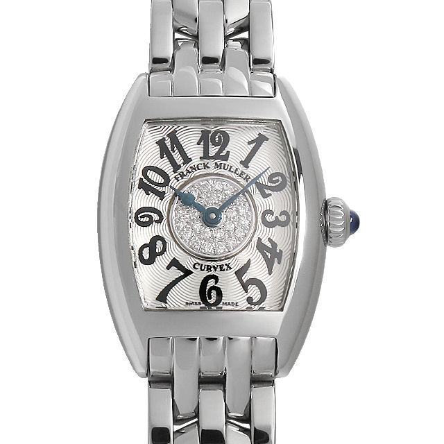 トノーカーベックス プティ パスティーユ 2500QZ1P OAC メイン画像