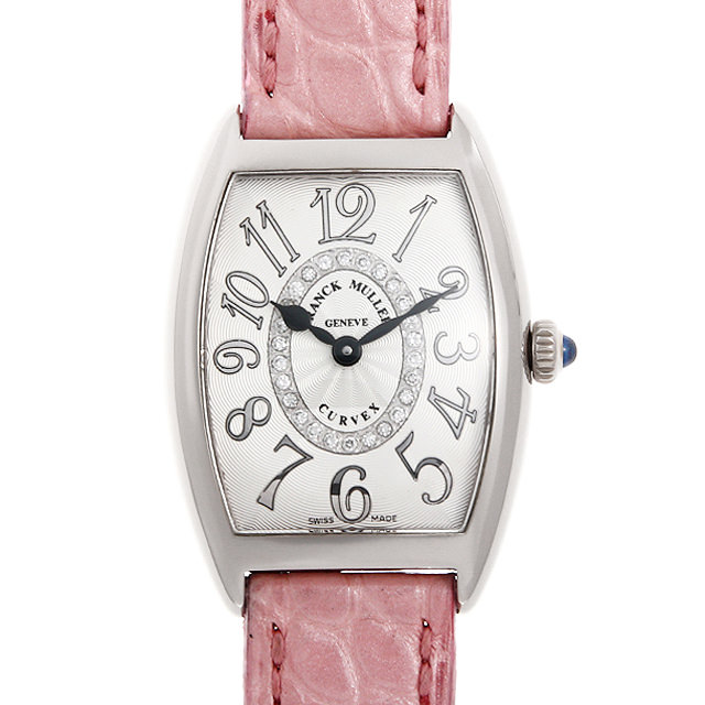 トノーカーベックス 1752QZ CD 1R WG メイン画像