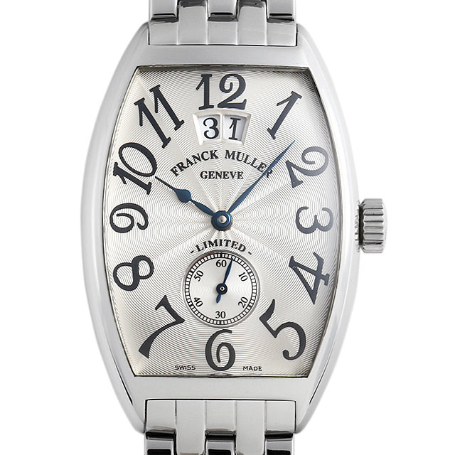 トノーカーベックス リミテッド2000 世界限定1000本 2851S6 OAC メイン画像