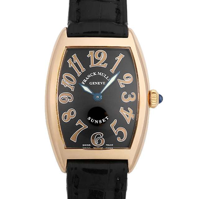 トノーカーベックス サンセット 1752QZ SUNSET PG メイン画像