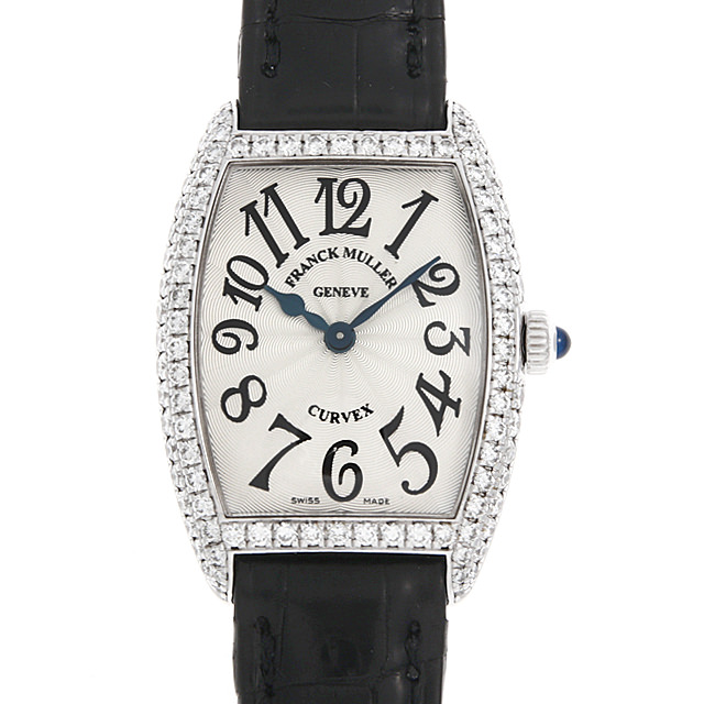 トノーカーベックス 1752QZD WG メイン画像