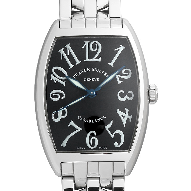 カサブランカ 2852CASA OAC メイン画像