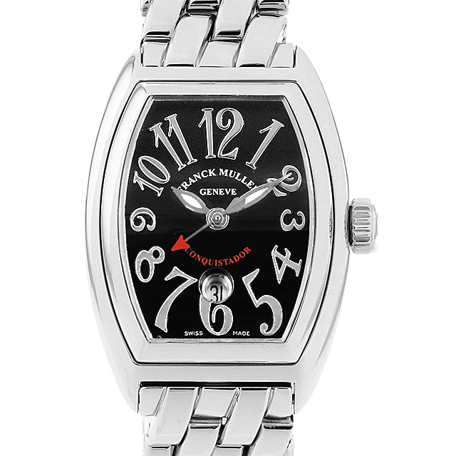 CONQUISTADOR 8002LSC OAC Main Image