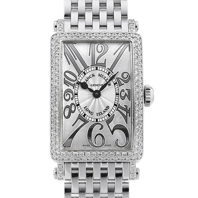 ロングアイランド　レリーフ　ベゼルダイヤ 902QZD 1R REL OAC メイン画像