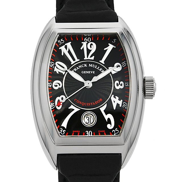 CONQUISTADOR 8005SC AC Main Image