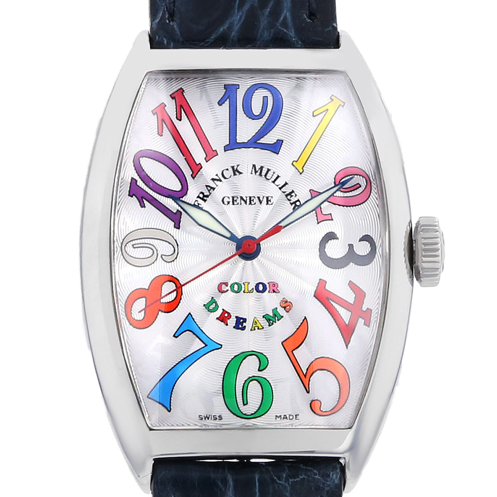 トノーカーベックス カラードリームス 5850SC CD AC メイン画像